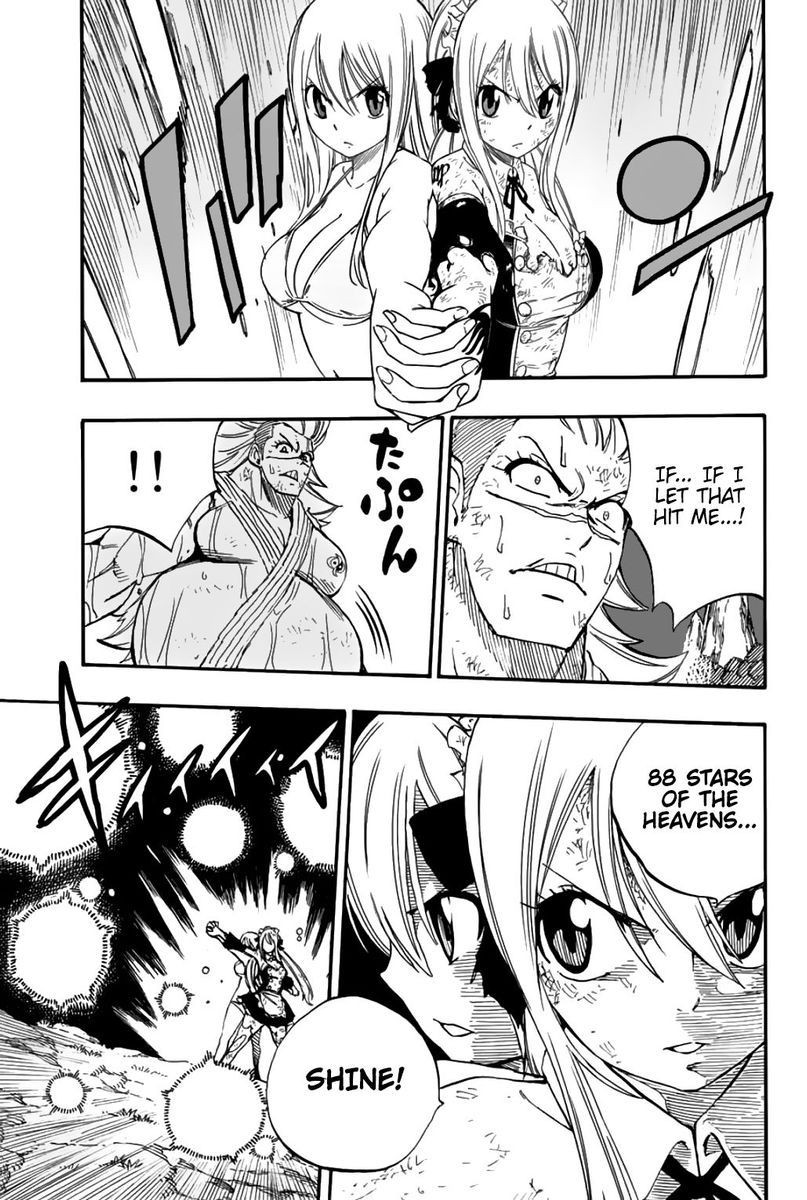 Fairy Tail: 100 Years Quest, Chapter 83 image 15